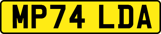 MP74LDA