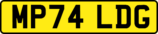 MP74LDG
