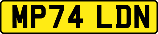 MP74LDN