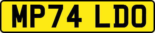 MP74LDO