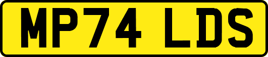 MP74LDS
