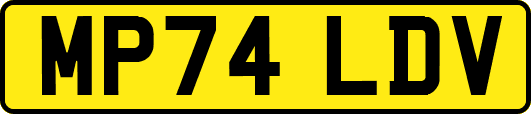MP74LDV