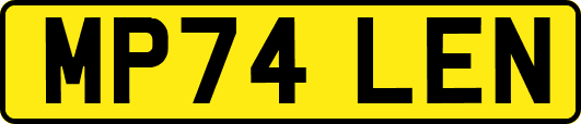 MP74LEN