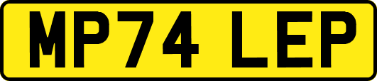 MP74LEP