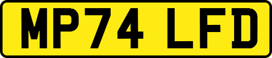 MP74LFD