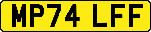 MP74LFF