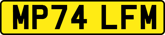MP74LFM