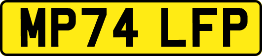 MP74LFP