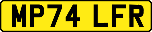 MP74LFR