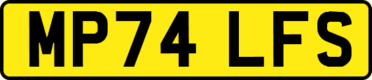 MP74LFS