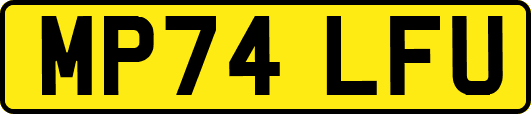 MP74LFU