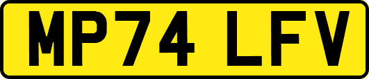 MP74LFV