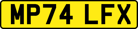 MP74LFX