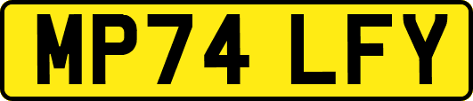 MP74LFY
