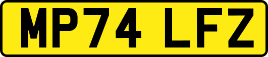 MP74LFZ