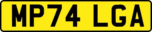 MP74LGA