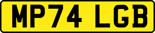 MP74LGB