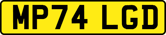 MP74LGD