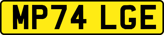 MP74LGE