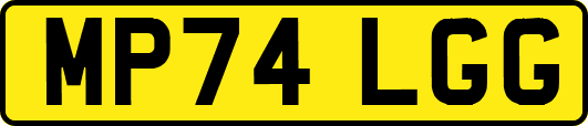 MP74LGG