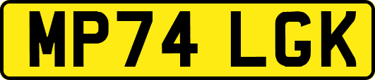 MP74LGK