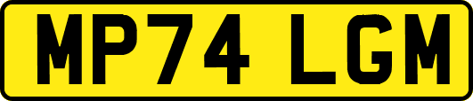 MP74LGM