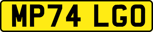 MP74LGO