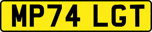 MP74LGT