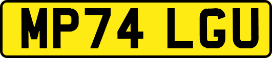 MP74LGU