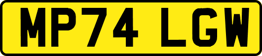 MP74LGW