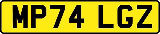 MP74LGZ