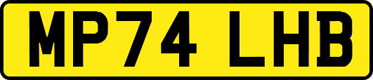 MP74LHB