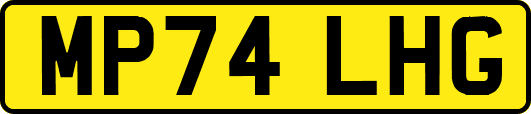 MP74LHG
