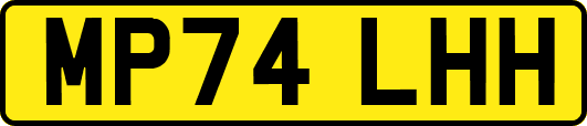 MP74LHH