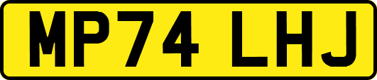 MP74LHJ