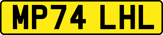 MP74LHL