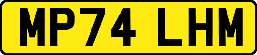 MP74LHM