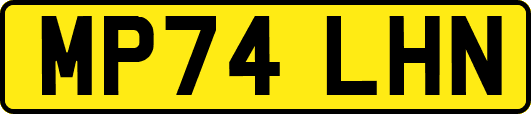 MP74LHN