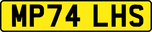 MP74LHS