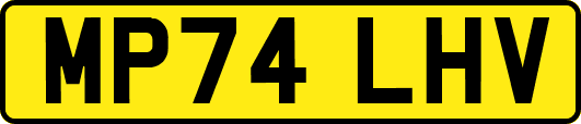 MP74LHV