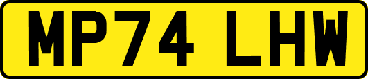 MP74LHW
