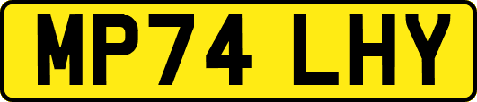 MP74LHY