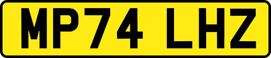 MP74LHZ