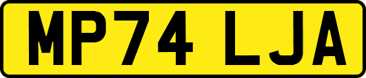 MP74LJA