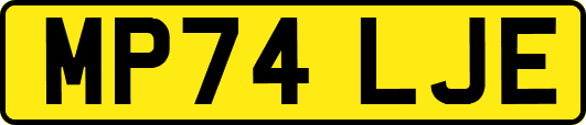 MP74LJE