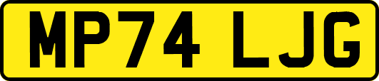 MP74LJG