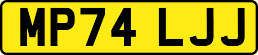 MP74LJJ