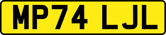 MP74LJL