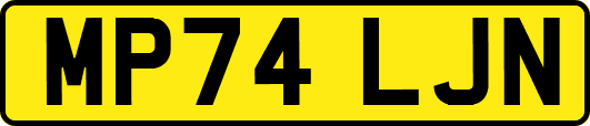 MP74LJN
