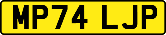 MP74LJP